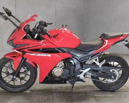 Хонда Інша, об'ємом двигуна 0.4 л та пробігом 0 тис. км за 5400 $, фото 3 на Automoto.ua