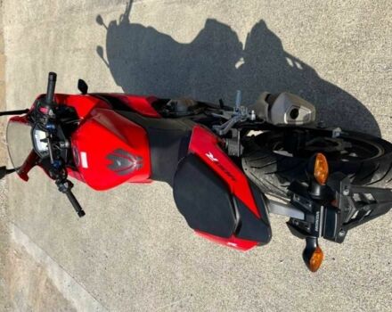 Хонда Інша, об'ємом двигуна 0.4 л та пробігом 0 тис. км за 5400 $, фото 8 на Automoto.ua
