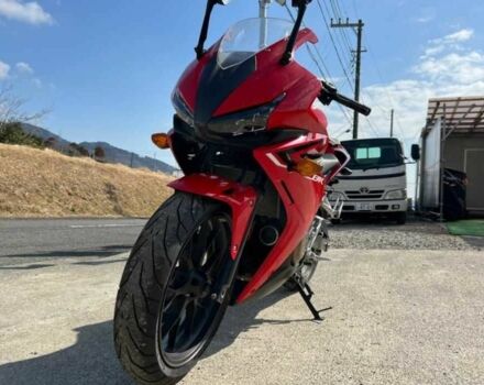 Хонда Інша, об'ємом двигуна 0.4 л та пробігом 0 тис. км за 5400 $, фото 6 на Automoto.ua