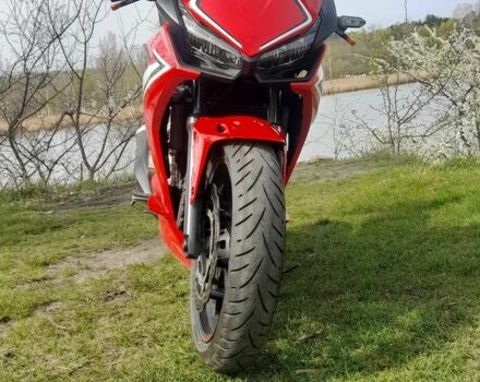 Хонда Інша, об'ємом двигуна 0.5 л та пробігом 0 тис. км за 6400 $, фото 2 на Automoto.ua
