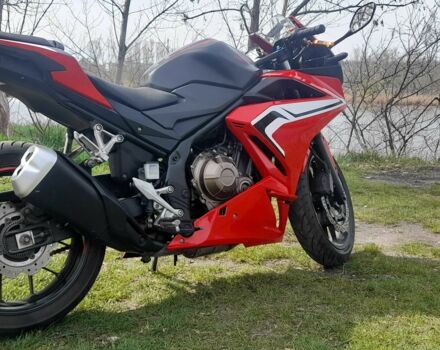 Хонда Інша, об'ємом двигуна 0.5 л та пробігом 0 тис. км за 6400 $, фото 8 на Automoto.ua