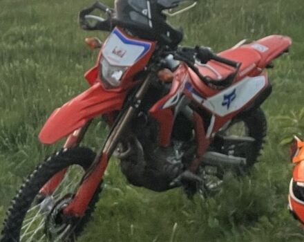 Хонда Другая, объемом двигателя 0.3 л и пробегом 0 тыс. км за 5100 $, фото 2 на Automoto.ua