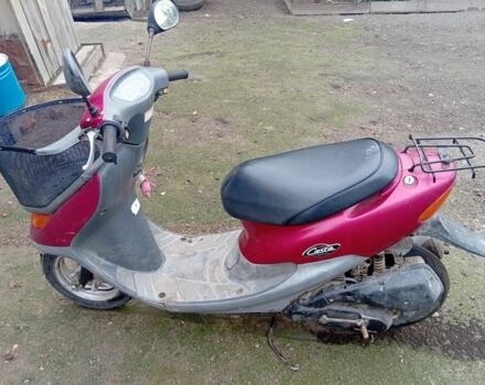 Хонда Другая, объемом двигателя 49 л и пробегом 0 тыс. км за 16500 $, фото 2 на Automoto.ua