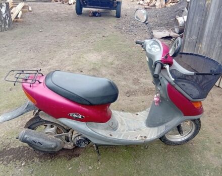 Хонда Другая, объемом двигателя 49 л и пробегом 0 тыс. км за 16500 $, фото 1 на Automoto.ua