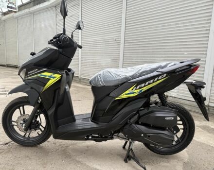 Хонда Другая, объемом двигателя 0.13 л и пробегом 0 тыс. км за 3250 $, фото 10 на Automoto.ua