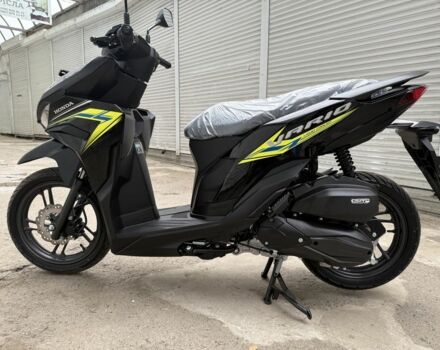 Хонда Другая, объемом двигателя 0.13 л и пробегом 0 тыс. км за 3250 $, фото 18 на Automoto.ua