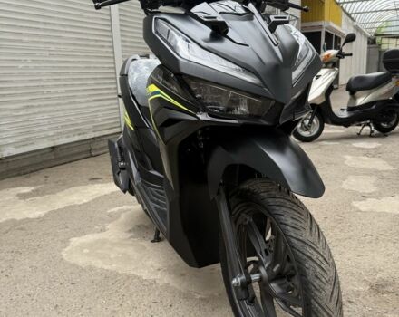 Хонда Другая, объемом двигателя 0.13 л и пробегом 0 тыс. км за 3250 $, фото 15 на Automoto.ua