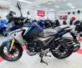 Хонда Другая, объемом двигателя 0.2 л и пробегом 0 тыс. км за 4300 $, фото 5 на Automoto.ua