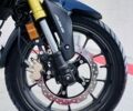 Хонда Другая, объемом двигателя 0.2 л и пробегом 0 тыс. км за 4300 $, фото 7 на Automoto.ua