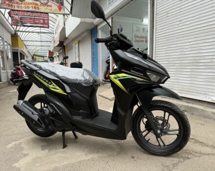 Хонда Другая, объемом двигателя 0.13 л и пробегом 0 тыс. км за 3250 $, фото 14 на Automoto.ua