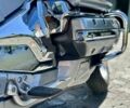 Сірий Хонда Інша, об'ємом двигуна 1.8 л та пробігом 0 тис. км за 12350 $, фото 17 на Automoto.ua