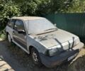 Сірий Хонда Інша, об'ємом двигуна 1.3 л та пробігом 50 тис. км за 300 $, фото 1 на Automoto.ua