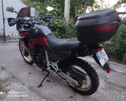 Сірий Хонда Інша, об'ємом двигуна 0.6 л та пробігом 0 тис. км за 2000 $, фото 15 на Automoto.ua