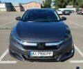 Серый Хонда Другая, объемом двигателя 1.5 л и пробегом 128 тыс. км за 17499 $, фото 1 на Automoto.ua