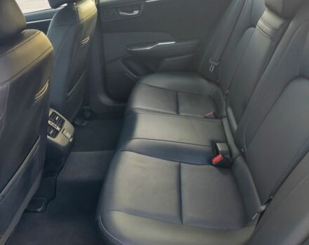 Серый Хонда Другая, объемом двигателя 0 л и пробегом 110 тыс. км за 20500 $, фото 7 на Automoto.ua