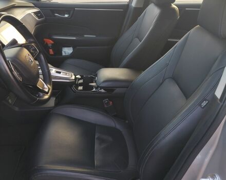 Серый Хонда Другая, объемом двигателя 0 л и пробегом 110 тыс. км за 20500 $, фото 6 на Automoto.ua