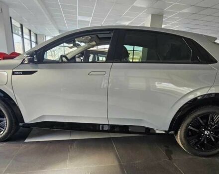 Сірий Хонда Інша, об'ємом двигуна 0 л та пробігом 1 тис. км за 21500 $, фото 6 на Automoto.ua