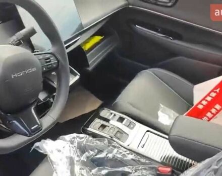 Сірий Хонда Інша, об'ємом двигуна 0 л та пробігом 1 тис. км за 21500 $, фото 7 на Automoto.ua