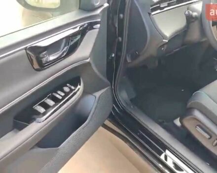 Сірий Хонда Інша, об'ємом двигуна 0 л та пробігом 1 тис. км за 21500 $, фото 8 на Automoto.ua