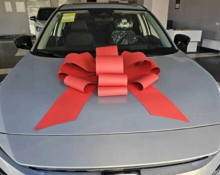 Сірий Хонда Інша, об'ємом двигуна 0 л та пробігом 1 тис. км за 21500 $, фото 1 на Automoto.ua