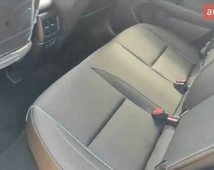 Сірий Хонда Інша, об'ємом двигуна 0 л та пробігом 1 тис. км за 21500 $, фото 9 на Automoto.ua