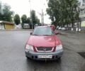 Сірий Хонда Інша, об'ємом двигуна 2 л та пробігом 35 тис. км за 1792 $, фото 1 на Automoto.ua