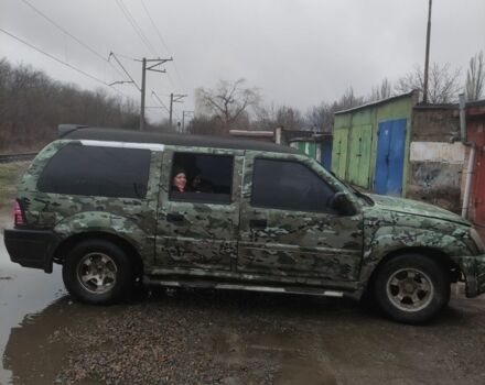 Серый Хонда Другая, объемом двигателя 0 л и пробегом 200 тыс. км за 1800 $, фото 1 на Automoto.ua