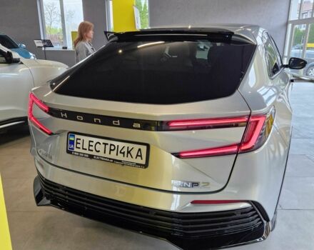 Серый Хонда Другая, объемом двигателя 0 л и пробегом 1 тыс. км за 24999 $, фото 2 на Automoto.ua