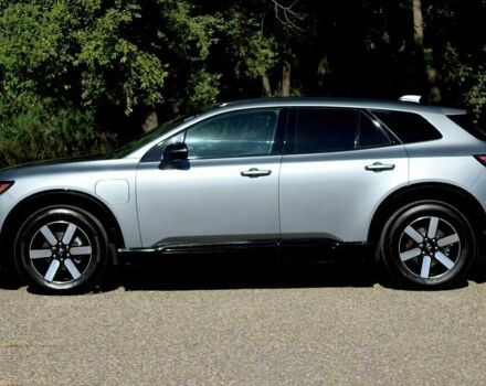 Серый Хонда Другая, объемом двигателя 0 л и пробегом 23 тыс. км за 9800 $, фото 3 на Automoto.ua