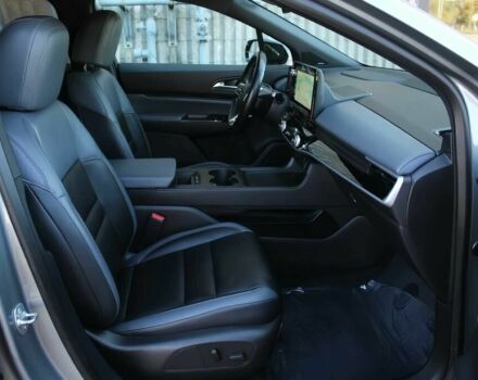 Серый Хонда Другая, объемом двигателя 0 л и пробегом 23 тыс. км за 9800 $, фото 8 на Automoto.ua