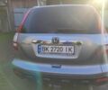 Серый Хонда Другая, объемом двигателя 2.2 л и пробегом 220 тыс. км за 9000 $, фото 5 на Automoto.ua
