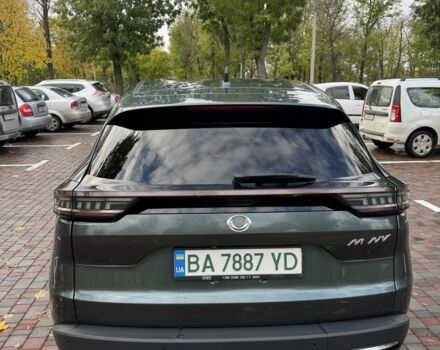 Сірий Хонда Інша, об'ємом двигуна 0 л та пробігом 100 тис. км за 16500 $, фото 6 на Automoto.ua