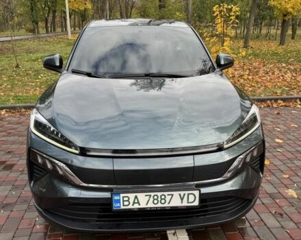 Сірий Хонда Інша, об'ємом двигуна 0 л та пробігом 100 тис. км за 16500 $, фото 2 на Automoto.ua