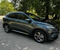 Сірий Хонда Інша, об'ємом двигуна 0 л та пробігом 23 тис. км за 19100 $, фото 1 на Automoto.ua