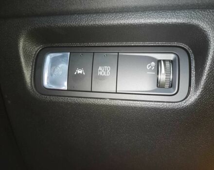 Сірий Хонда Інша, об'ємом двигуна 0 л та пробігом 3 тис. км за 27990 $, фото 9 на Automoto.ua