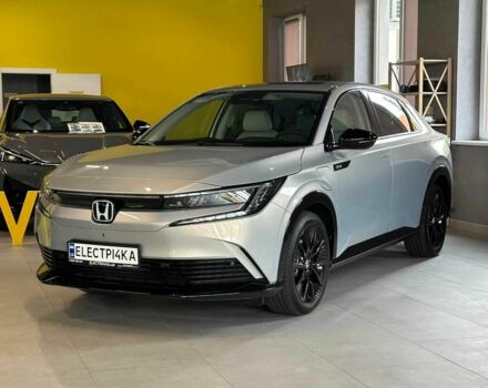 Сірий Хонда Інша, об'ємом двигуна 0 л та пробігом 1 тис. км за 23999 $, фото 3 на Automoto.ua