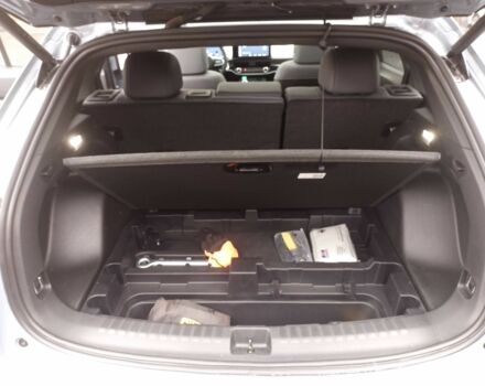 Сірий Хонда Інша, об'ємом двигуна 0 л та пробігом 3 тис. км за 27990 $, фото 5 на Automoto.ua