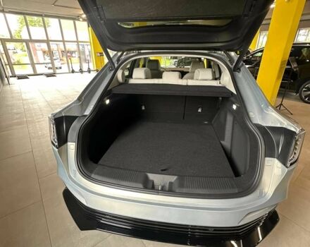 Сірий Хонда Інша, об'ємом двигуна 0 л та пробігом 1 тис. км за 23999 $, фото 5 на Automoto.ua
