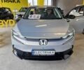 Сірий Хонда Інша, об'ємом двигуна 0 л та пробігом 1 тис. км за 23999 $, фото 1 на Automoto.ua