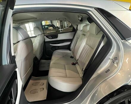 Сірий Хонда Інша, об'ємом двигуна 0 л та пробігом 1 тис. км за 23999 $, фото 7 на Automoto.ua