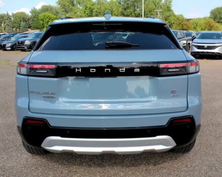 Серый Хонда Другая, объемом двигателя 0 л и пробегом 29 тыс. км за 23000 $, фото 5 на Automoto.ua