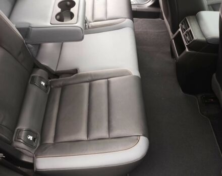 Сірий Хонда Інша, об'ємом двигуна 0 л та пробігом 3 тис. км за 27990 $, фото 12 на Automoto.ua