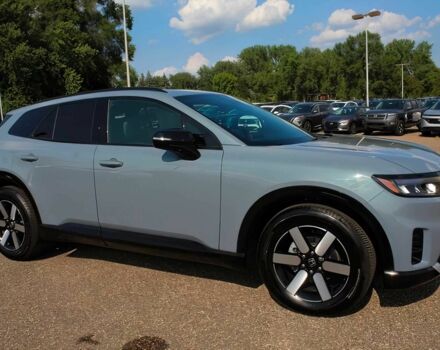 Серый Хонда Другая, объемом двигателя 0 л и пробегом 29 тыс. км за 23000 $, фото 2 на Automoto.ua