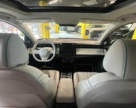 Сірий Хонда Інша, об'ємом двигуна 0 л та пробігом 1 тис. км за 23999 $, фото 6 на Automoto.ua