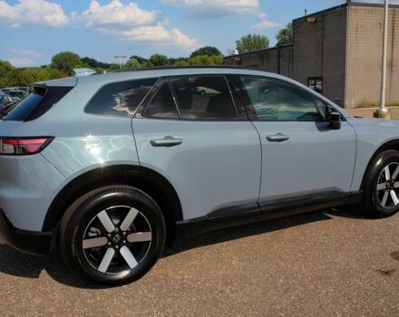 Серый Хонда Другая, объемом двигателя 0 л и пробегом 29 тыс. км за 23000 $, фото 4 на Automoto.ua