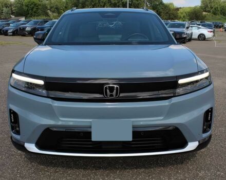 Серый Хонда Другая, объемом двигателя 0 л и пробегом 29 тыс. км за 23000 $, фото 1 на Automoto.ua