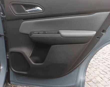 Сірий Хонда Інша, об'ємом двигуна 0 л та пробігом 3 тис. км за 27990 $, фото 7 на Automoto.ua