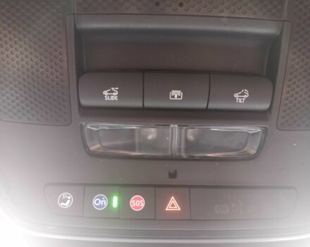 Сірий Хонда Інша, об'ємом двигуна 0 л та пробігом 3 тис. км за 27990 $, фото 11 на Automoto.ua