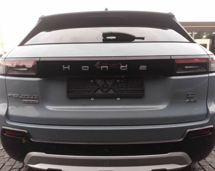 Сірий Хонда Інша, об'ємом двигуна 0 л та пробігом 3 тис. км за 27990 $, фото 1 на Automoto.ua