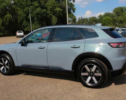 Серый Хонда Другая, объемом двигателя 0 л и пробегом 29 тыс. км за 23000 $, фото 6 на Automoto.ua